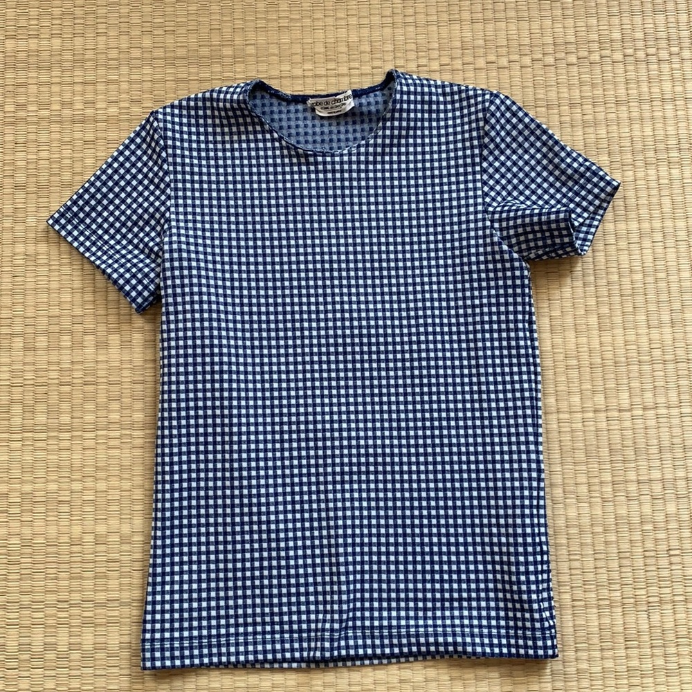 Comme des garçons robe de chambre top XS Japan